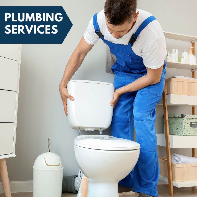 Plumbing Company in Wykoff, MN